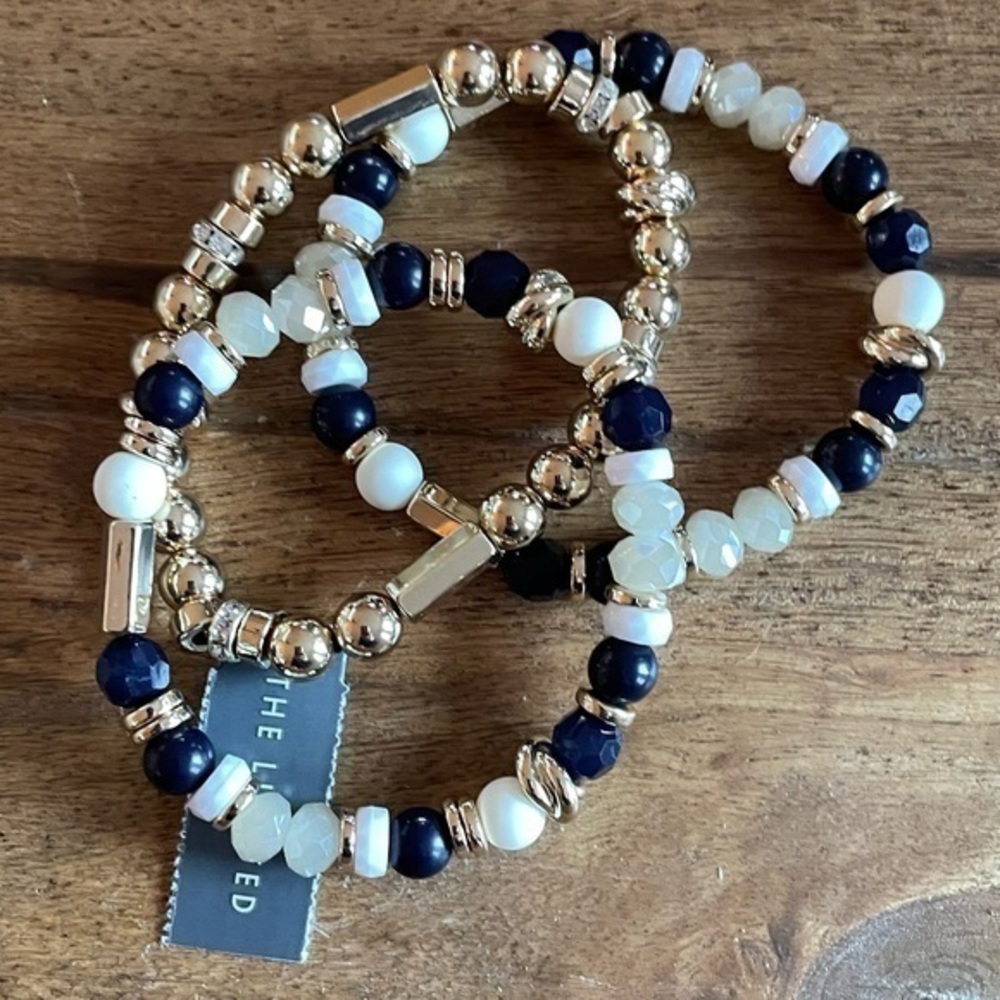 The Limited Brand Bracelet Set